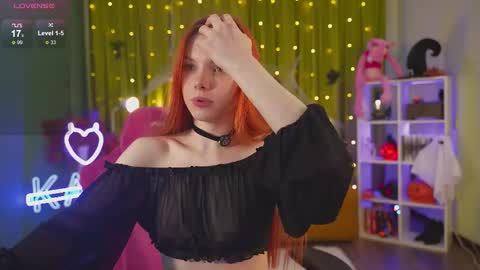 Katy      -    online show from 11-03-25, 02:46