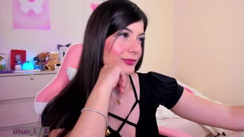 Katy online show from 12-03-24, 03:22