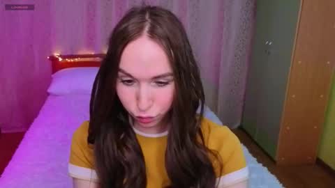 katy_st_james online show from 02-12-26, 12:00