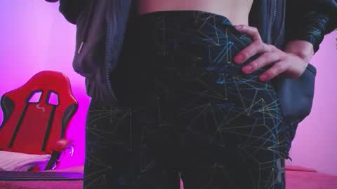 Katy Van online show from 11-22-25, 08:52