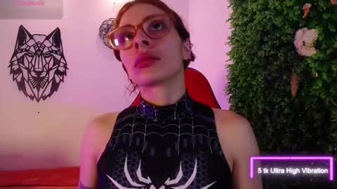 Katy Van online show from 01-12-26, 08:58