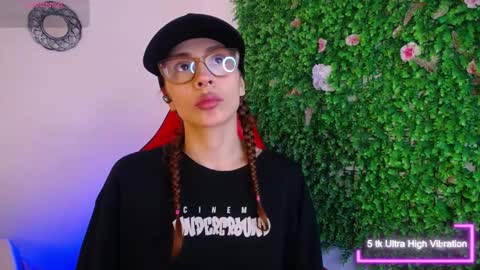 Katy Van online show from 01-18-26, 08:23