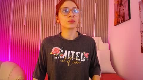 Katy Van online show from 04-06-26, 08:21