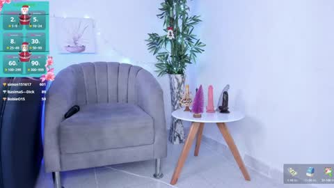 katya online show from 12-31-24, 12:00