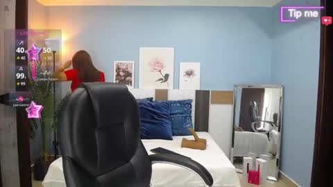 Katya Ruiz online show from 03-28-26, 04:34