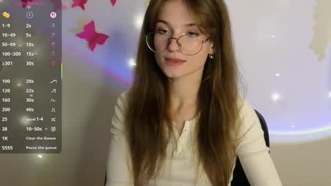 Katya online show from 10-21-25, 03:35