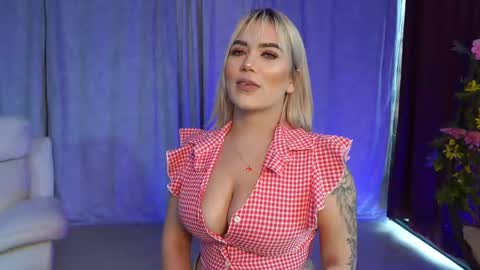 salo  online show from 03-05-25, 01:50