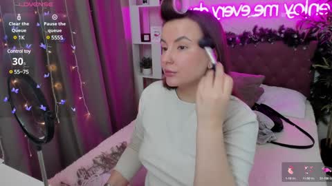 Kate online show from 01-31-25, 06:35