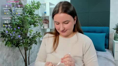 Kate online show from 02-15-25, 05:41