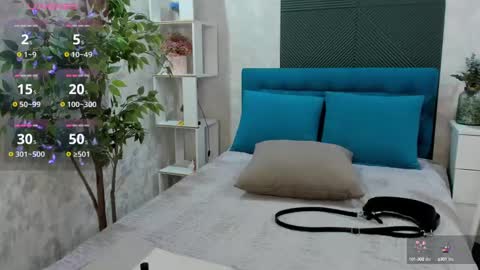 Kate online show from 02-16-25, 02:09