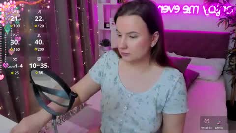 Kate online show from 02-28-25, 10:41