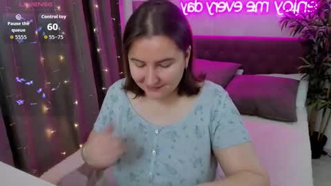 Kate online show from 10-08-25, 04:32