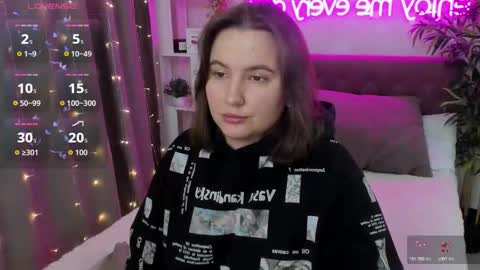 Kate online show from 11-02-25, 04:26