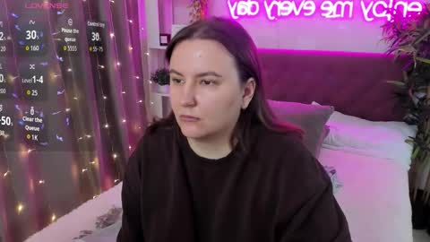 Kate online show from 01-17-26, 04:50