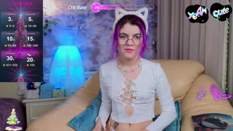 Snapshot of katyazaitseva chatting on 12-30-24, 07:53 Katya online show from 12-30-24, 07:53