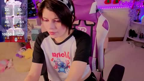 Katya online show from 12-22-25, 02:03