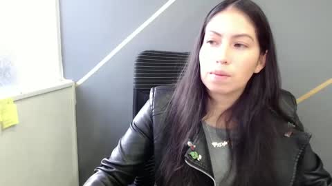 Snapshot of katybelladonna chatting on 12-05-24, 11:16 KATY online show from 12-05-24, 11:16