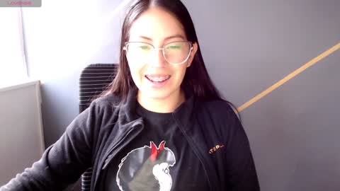 Snapshot of katybelladonna chatting on 12-12-24, 11:18 KATY online show from 12-12-24, 11:18