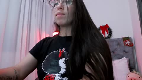 Snapshot of katybelladonna chatting on 01-02-25, 06:07 KATY online show from 01-02-25, 06:07