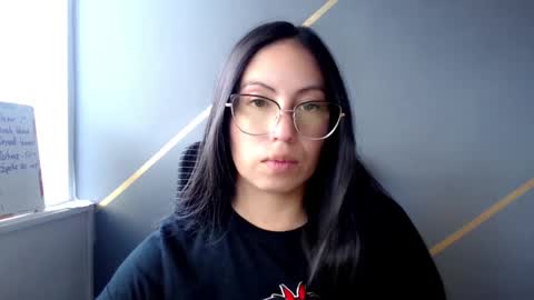 Snapshot of katybelladonna chatting on 01-22-25, 08:49 KATY online show from 01-22-25, 08:49