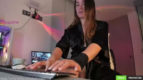 Nataly online show from 10-08-25, 01:58