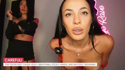 Katyerave online show from 10-14-25, 08:09