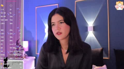 Katya  online show from 12-08-24, 03:32