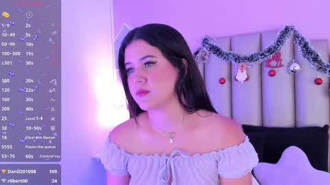 Katya  online show from 12-21-24, 11:13