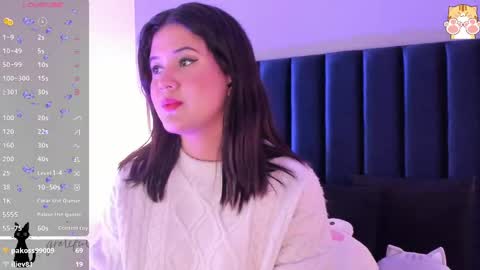 Katya  online show from 12-23-24, 12:03