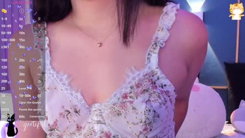 Katya  online show from 01-16-25, 07:52