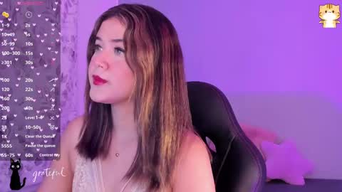 Katya  online show from 02-23-25, 11:36