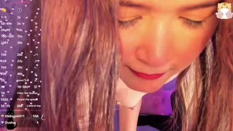 Katya  online show from 03-07-25, 10:35