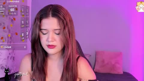 Katya  online show from 12-15-25, 12:48