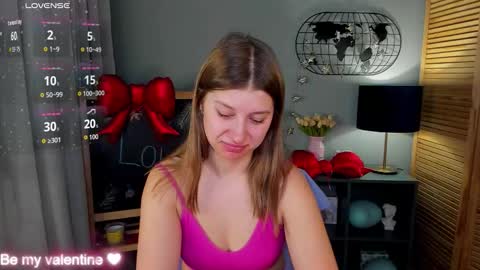 katymeaw online show from 02-17-26, 01:35