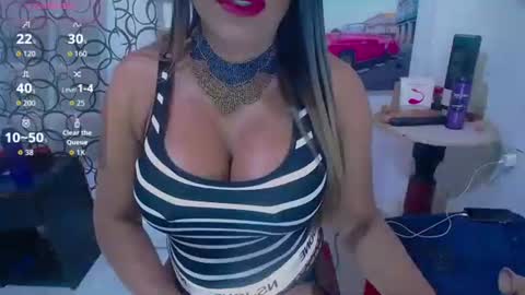 trannyblacklatinhot online show from 01-12-26, 04:01