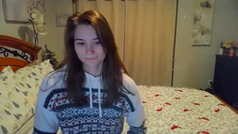 Katy online show from 12-12-24, 01:43