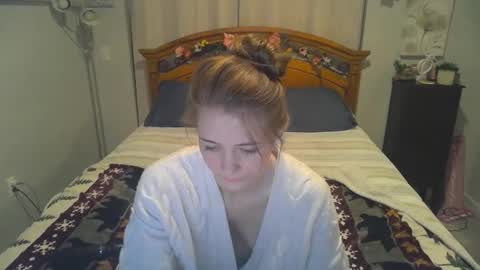 Katy online show from 01-18-25, 04:26