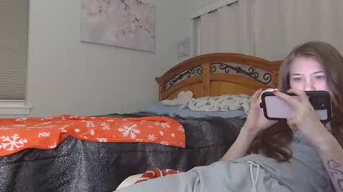 Katy online show from 12-18-25, 05:24