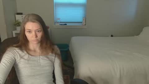 Katy online show from 03-12-26, 03:18