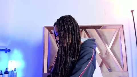 katyortiz online show from 11-17-25, 11:38