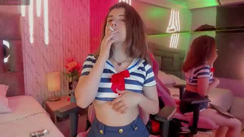 Katy Parisi online show from 02-06-26, 08:12