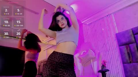 Katy Parisi online show from 02-18-26, 08:16