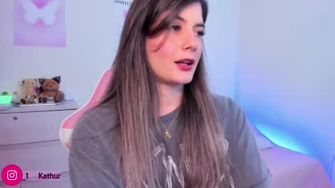 Snapshot of katys_world chatting on 02-13-26, 10:39 Katy online show from 02-13-26, 10:39