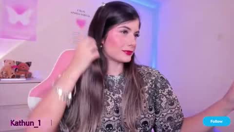 Katy online show from 03-13-26, 09:32