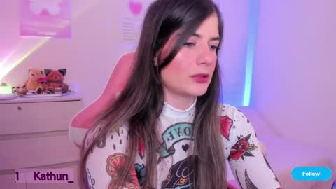 Katy online show from 04-03-26, 11:03