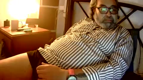 Snapshot of kausername chatting on 01-02-25, 10:11 Marko online show from 01-02-25, 10:11