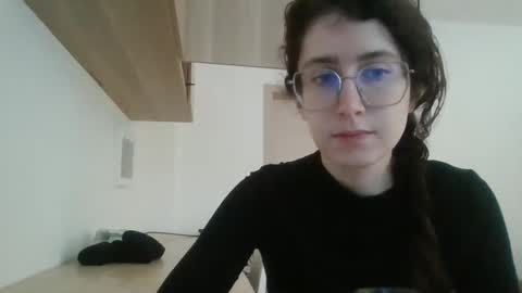 kawaii snowflake online show from 11-26-25, 01:01