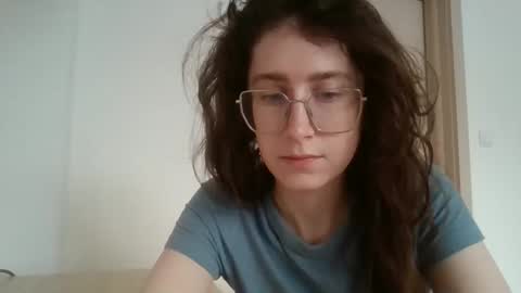 kawaii snowflake online show from 12-01-25, 12:54