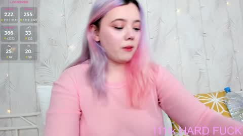 Yuki  online show from 12-02-24, 04:53