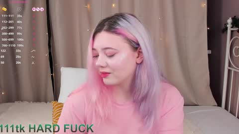 Yuki  online show from 01-03-25, 11:46